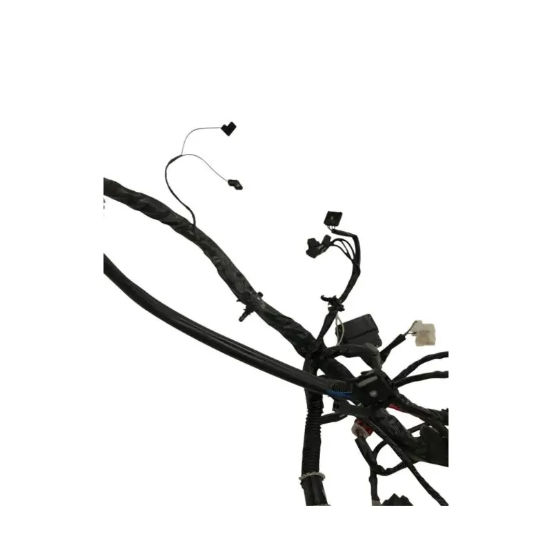 Faisceau electrique PIAGGIO LIBERTY 50 2021-2024 IGET 3V