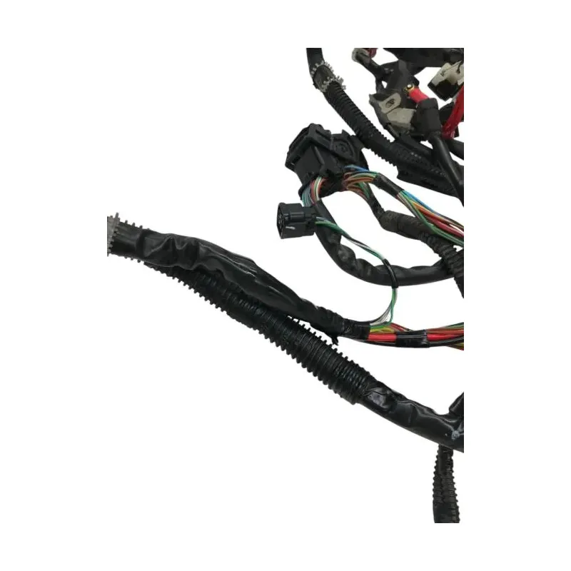 Faisceau electrique PIAGGIO LIBERTY 50 2021-2024 IGET 3V