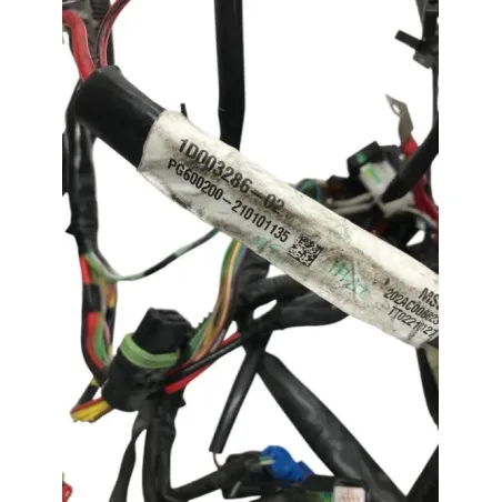 Faisceau electrique PIAGGIO LIBERTY 50 2021-2024 IGET 3V