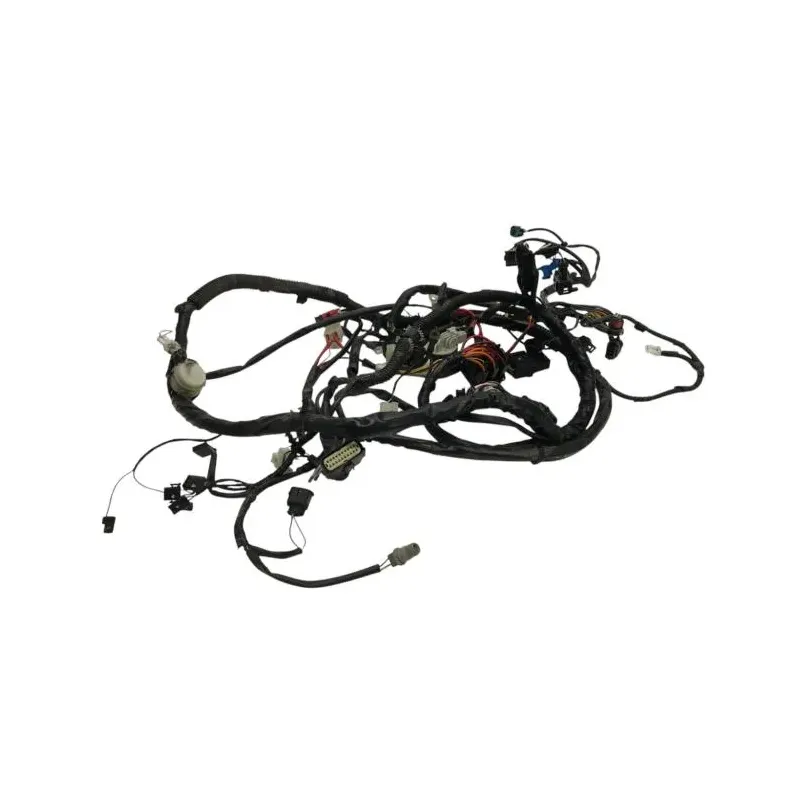 Faisceau electrique PIAGGIO LIBERTY 50 2021-2024 IGET 3V