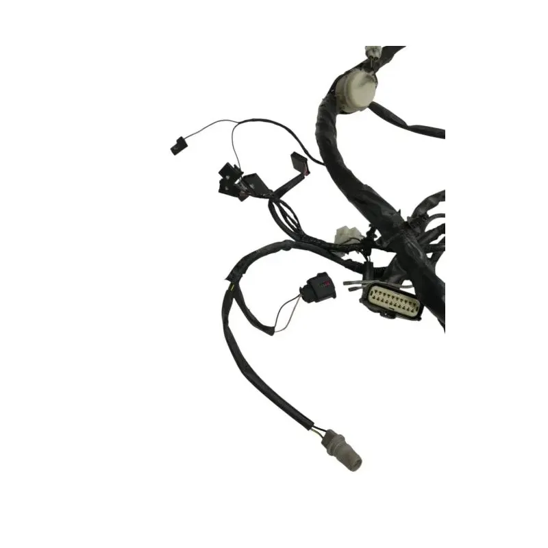 Faisceau electrique PIAGGIO LIBERTY 50 2021-2024 IGET 3V