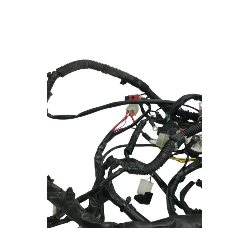 Faisceau electrique PIAGGIO LIBERTY 50 2021-2024 IGET 3V