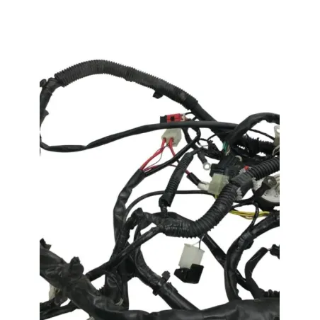 Faisceau electrique PIAGGIO LIBERTY 50 2021-2024 IGET 3V