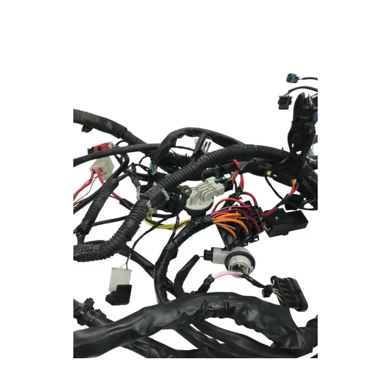 Faisceau electrique PIAGGIO LIBERTY 50 2021-2024 IGET 3V