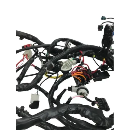 Faisceau electrique PIAGGIO LIBERTY 50 2021-2024 IGET 3V
