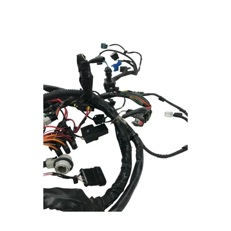 Faisceau electrique PIAGGIO LIBERTY 50 2021-2024 IGET 3V