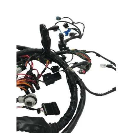 Faisceau electrique PIAGGIO LIBERTY 50 2021-2024 IGET 3V