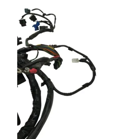 Faisceau electrique PIAGGIO LIBERTY 50 2021-2024 IGET 3V