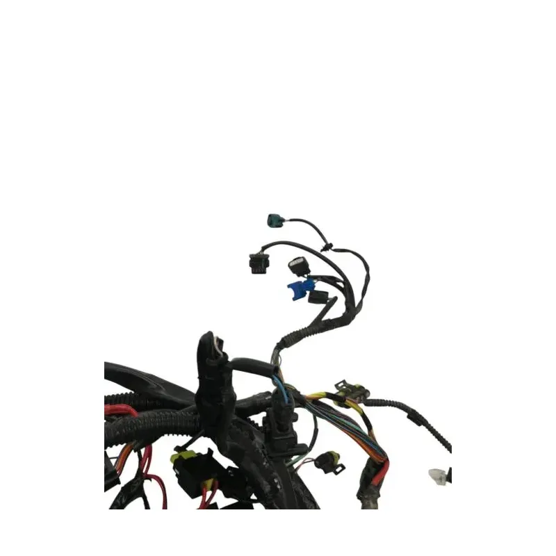 Faisceau electrique PIAGGIO LIBERTY 50 2021-2024 IGET 3V
