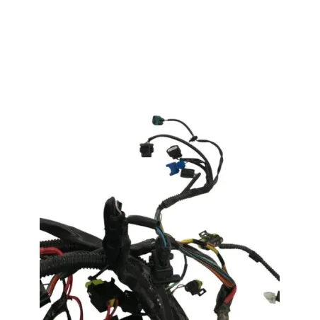 Faisceau electrique PIAGGIO LIBERTY 50 2021-2024 IGET 3V