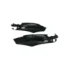 Cache carenage coque arriere PIAGGIO LIBERTY 50 2021-2024 IGET 3V