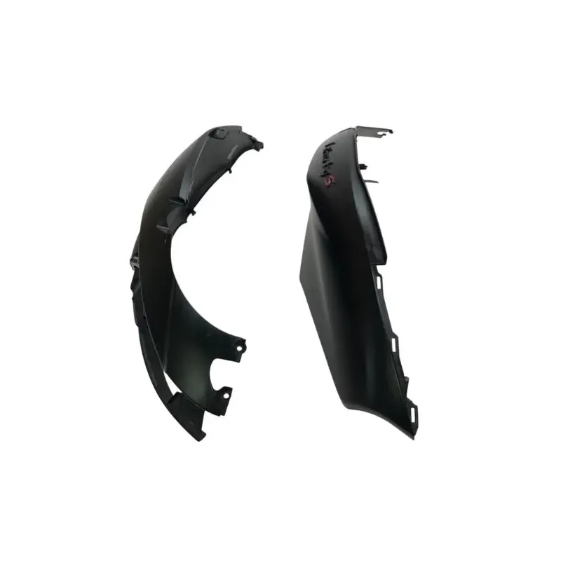 Cache carenage coque arriere PIAGGIO LIBERTY 50 2021-2024 IGET 3V