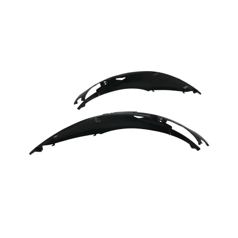 Cache carenage coque arriere PIAGGIO LIBERTY 50 2021-2024 IGET 3V