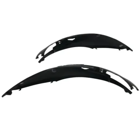 Cache carenage coque arriere PIAGGIO LIBERTY 50 2021-2024 IGET 3V