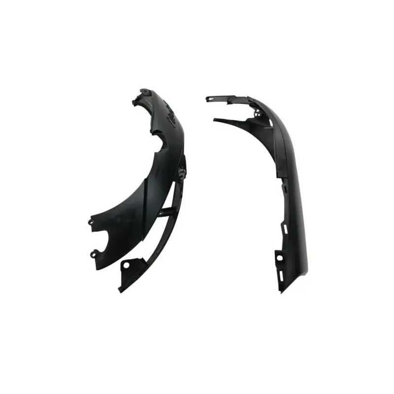 Cache carenage coque arriere PIAGGIO LIBERTY 50 2021-2024 IGET 3V