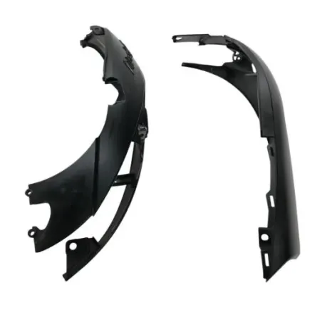 Cache carenage coque arriere PIAGGIO LIBERTY 50 2021-2024 IGET 3V