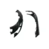 Cache carenage coque arriere PIAGGIO LIBERTY 50 2021-2024 IGET 3V