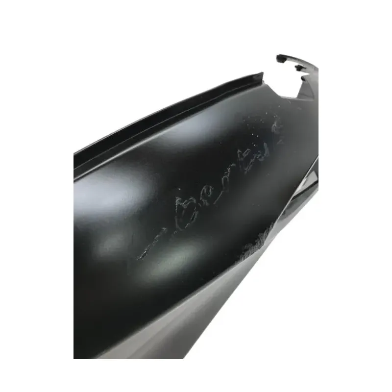 Cache carenage coque arriere PIAGGIO LIBERTY 50 2021-2024 IGET 3V