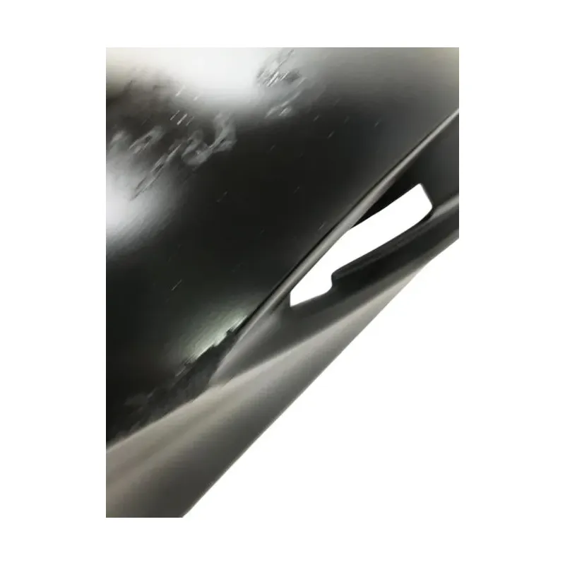 Cache carenage coque arriere PIAGGIO LIBERTY 50 2021-2024 IGET 3V