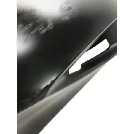 Cache carenage coque arriere PIAGGIO LIBERTY 50 2021-2024 IGET 3V