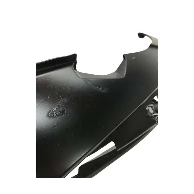 Cache carenage coque arriere PIAGGIO LIBERTY 50 2021-2024 IGET 3V