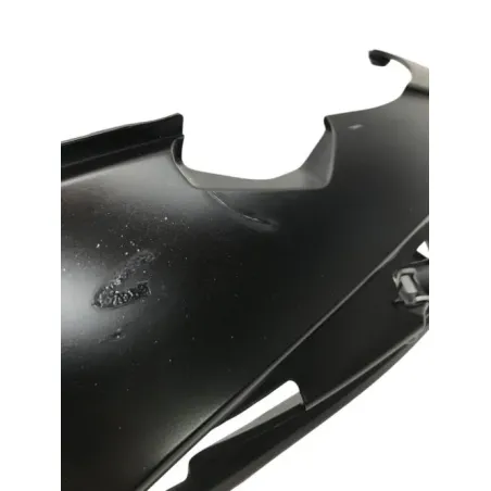 Cache carenage coque arriere PIAGGIO LIBERTY 50 2021-2024 IGET 3V