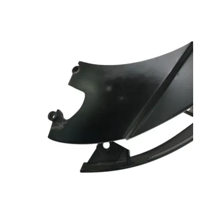 Cache carenage coque arriere PIAGGIO LIBERTY 50 2021-2024 IGET 3V