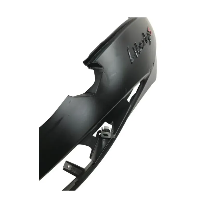 Cache carenage coque arriere PIAGGIO LIBERTY 50 2021-2024 IGET 3V