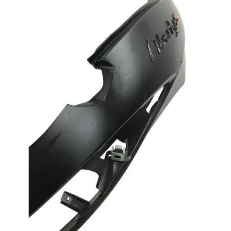 Cache carenage coque arriere PIAGGIO LIBERTY 50 2021-2024 IGET 3V
