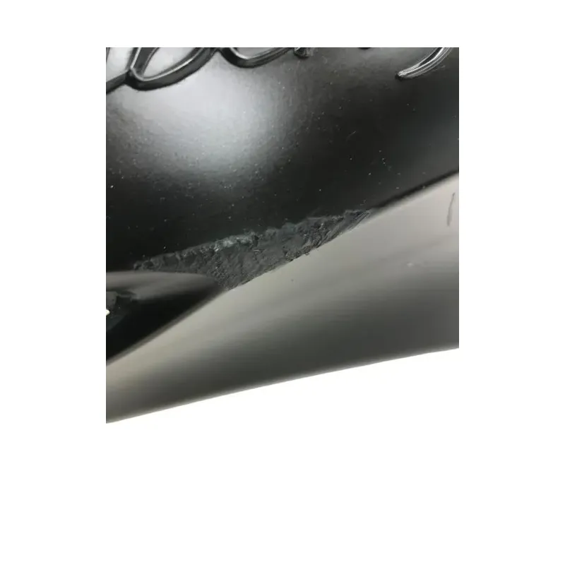 Cache carenage coque arriere PIAGGIO LIBERTY 50 2021-2024 IGET 3V