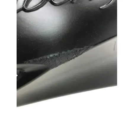Cache carenage coque arriere PIAGGIO LIBERTY 50 2021-2024 IGET 3V