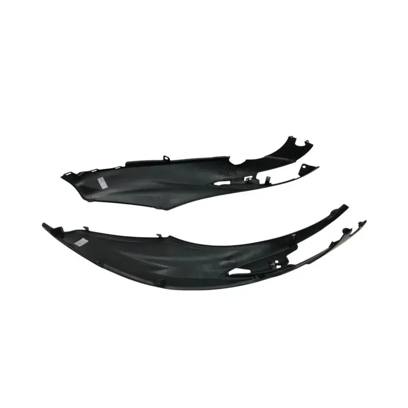Cache carenage coque arriere PIAGGIO LIBERTY 50 2021-2024 IGET 3V