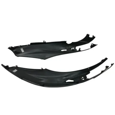 Cache carenage coque arriere PIAGGIO LIBERTY 50 2021-2024 IGET 3V