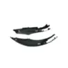 Cache carenage coque arriere PIAGGIO LIBERTY 50 2021-2024 IGET 3V