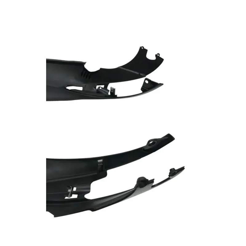 Cache carenage coque arriere PIAGGIO LIBERTY 50 2021-2024 IGET 3V