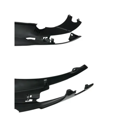 Cache carenage coque arriere PIAGGIO LIBERTY 50 2021-2024 IGET 3V