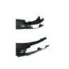 Cache carenage coque arriere PIAGGIO LIBERTY 50 2021-2024 IGET 3V
