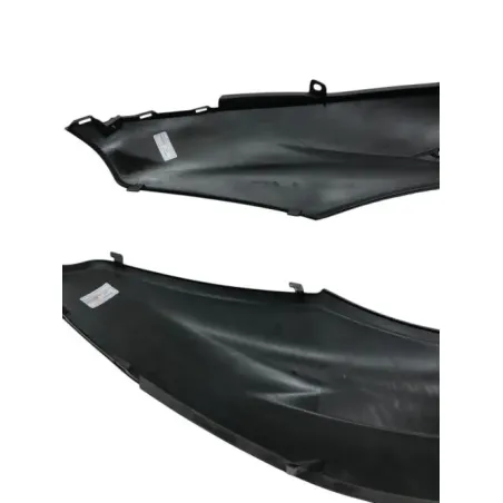 Cache carenage coque arriere PIAGGIO LIBERTY 50 2021-2024 IGET 3V