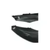 Cache carenage coque arriere PIAGGIO LIBERTY 50 2021-2024 IGET 3V