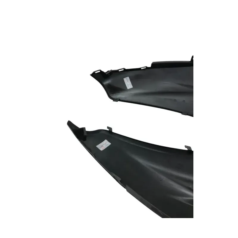 Cache carenage coque arriere PIAGGIO LIBERTY 50 2021-2024 IGET 3V