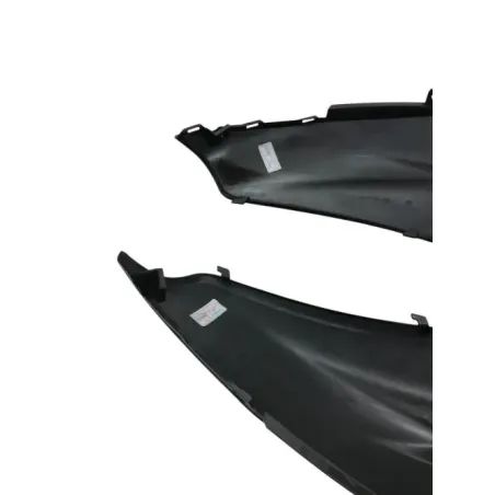 Cache carenage coque arriere PIAGGIO LIBERTY 50 2021-2024 IGET 3V