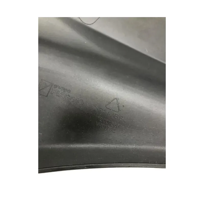 Cache carenage coque arriere PIAGGIO LIBERTY 50 2021-2024 IGET 3V