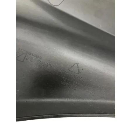 Cache carenage coque arriere PIAGGIO LIBERTY 50 2021-2024 IGET 3V