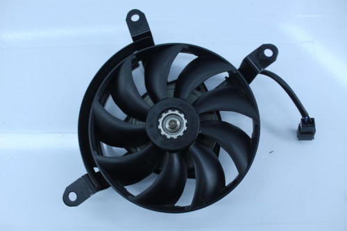 Ventilateur KAWASAKI ER6 N 2012 - 2016