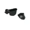 Coffre sous selle PIAGGIO LIBERTY 50 2021-2024 IGET 3V