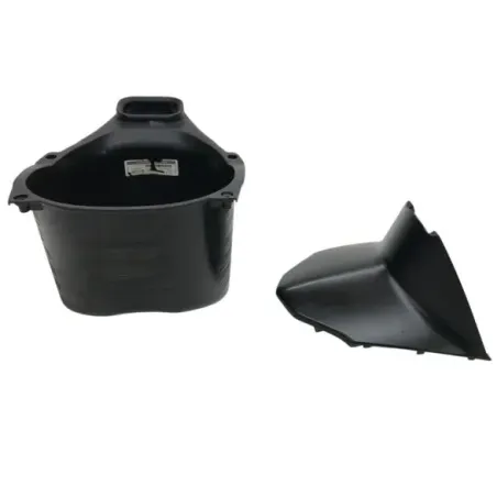 Coffre sous selle PIAGGIO LIBERTY 50 2021-2024 IGET 3V