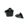 Coffre sous selle PIAGGIO LIBERTY 50 2021-2024 IGET 3V