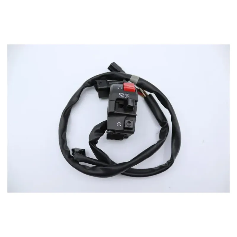 Commodo droit KAWASAKI ZX6R 600 NINJA 2009 - 2012