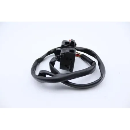 Commodo droit KAWASAKI ZX6R 600 NINJA 2009 - 2012