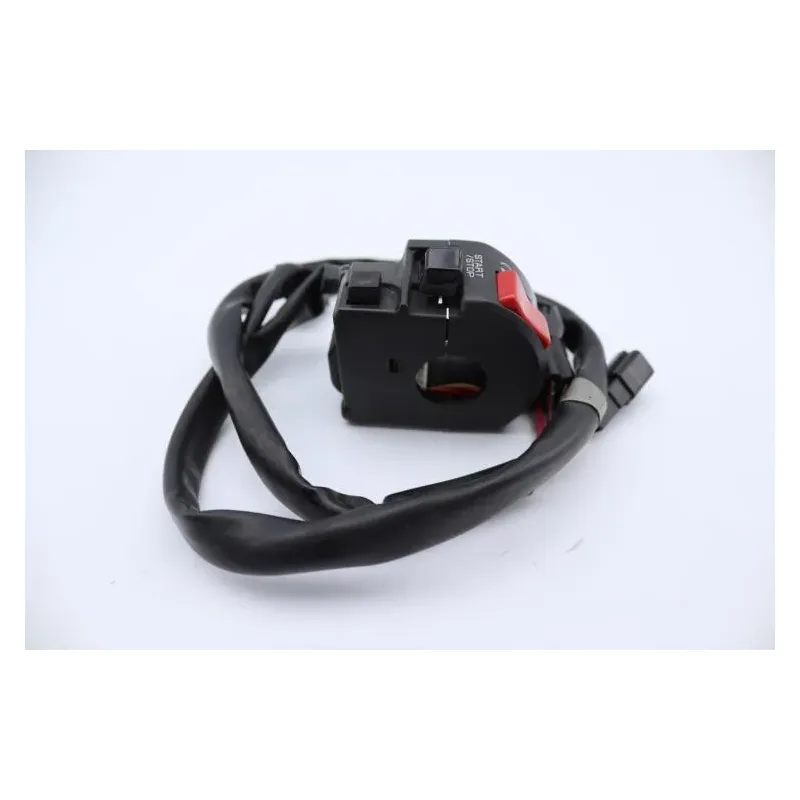 Commodo droit KAWASAKI ZX6R 600 NINJA 2009 - 2012